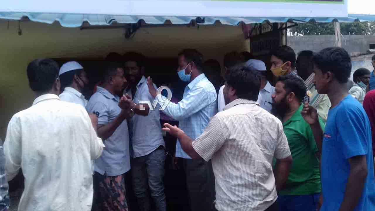ಸಾಂಸ್ಕೃತಿಕ ನಗರಿಯಲ್ಲೂ ಆಶಾ ಕಾರ್ಯಕರ್ತೆಯ ಮೇಲೆ ದೌರ್ಜನ್ಯ ಸಾಂಸ್ಕೃತಿಕ ನಗರಿಯಲ್ಲೂ ಆಶಾ ಕಾರ್ಯಕರ್ತೆಯ ಮೇಲೆ ದೌರ್ಜನ್ಯ