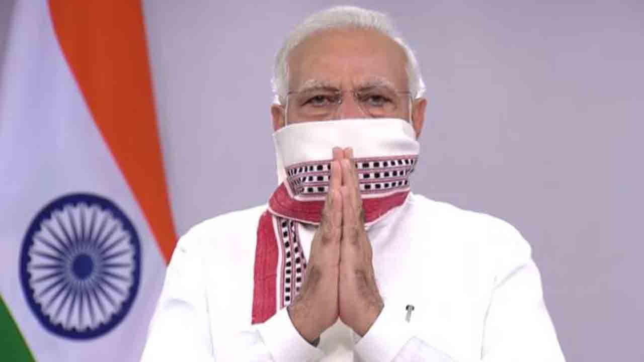 ಲಾಕ್ಡೌನ್ 4.O ಅಂತ್ಯಕ್ಕೆ ಇನ್ನು 5 ದಿನ ಬಾಕಿ! ಪ್ರಧಾನಿ ಮುಂದಿನ ಪ್ಲ್ಯಾನ್ ಏನು?