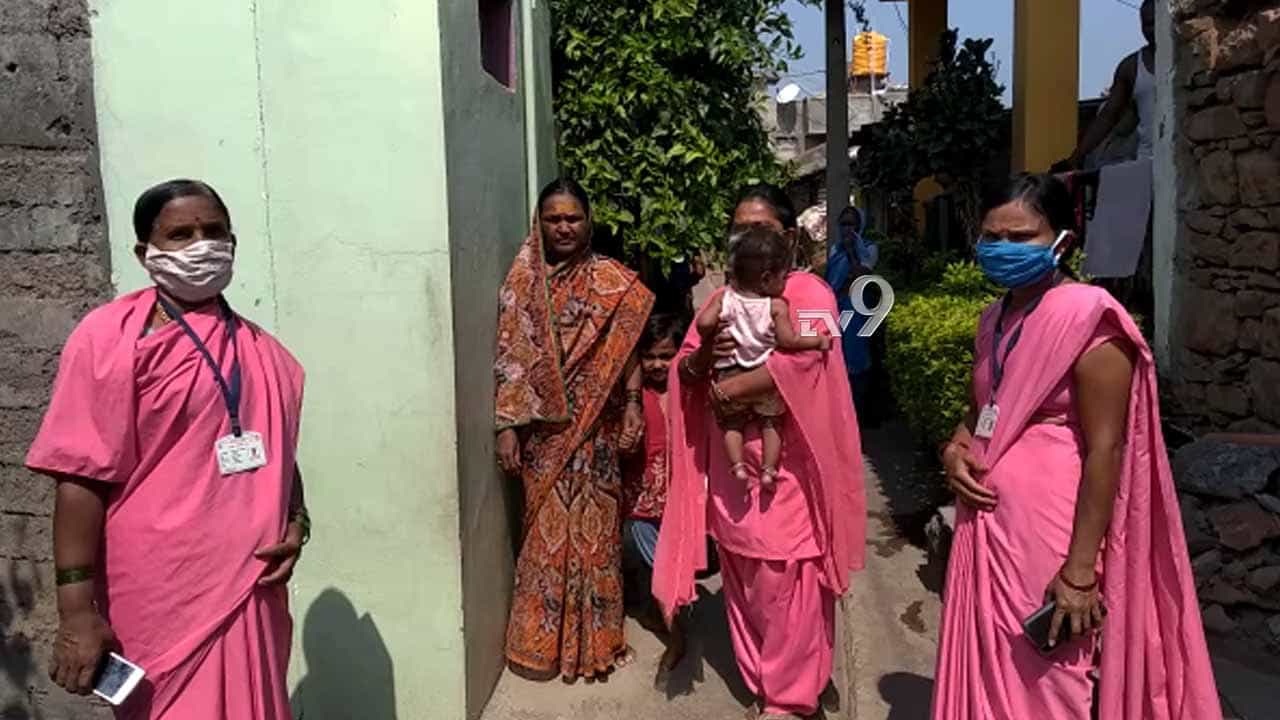 ಕೊರೊನಾ ವಾರಿಯರ್ಸ್​ ಮೃತಪಟ್ಟರೆ 30 ಲಕ್ಷ ರೂ. ಪರಿಹಾರ