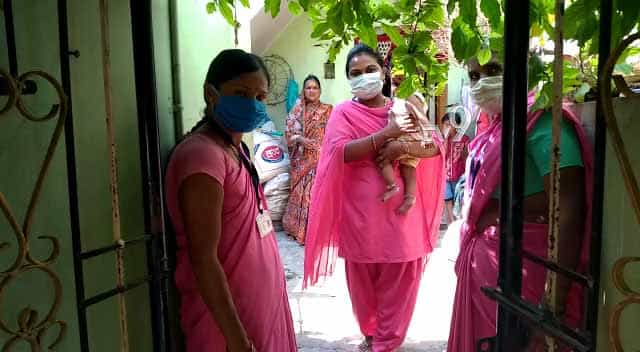 ಜುಲೈ 10ರಿಂದ ಸೇವೆ ಸ್ಥಗಿತಗೊಳಿಸಲಿದ್ದಾರೆ ‘ಗುಲಾಬಿ ಗ್ಯಾಂಗ್’ ವಾರಿಯರ್ಸ್ ಜುಲೈ 10ರಿಂದ ಸೇವೆ ಸ್ಥಗಿತಗೊಳಿಸಲಿದ್ದಾರೆ ‘ಗುಲಾಬಿ ಗ್ಯಾಂಗ್’ ವಾರಿಯರ್ಸ್