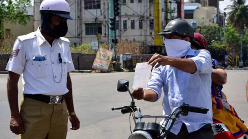 ಡ್ರೈವಿಂಗ್​ ಲೈಸೆನ್ಸ್​, ಆರ್​ಸಿ ವ್ಯಾಲಿಡಿಟಿ ವಿಸ್ತರಣೆ ಮಾಡಿದ ಕೇಂದ್ರ ಸರ್ಕಾರ