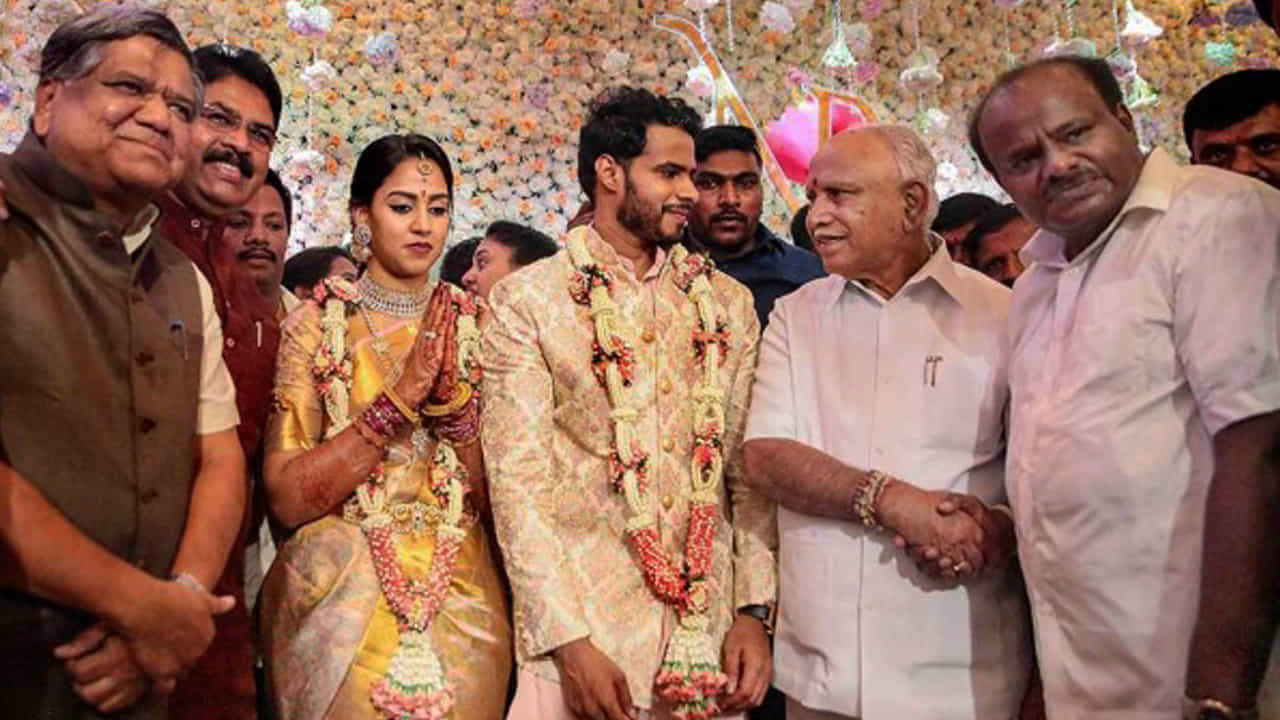 ನಿಯಮ ಉಲ್ಲಂಘನೆ ಆಗಿಲ್ಲ, ಥ್ಯಾಂಕ್ಸ್ ಕುಮಾರಸ್ವಾಮಿ: ಸಿಎಂ ಯಡಿಯೂರಪ್ಪ!