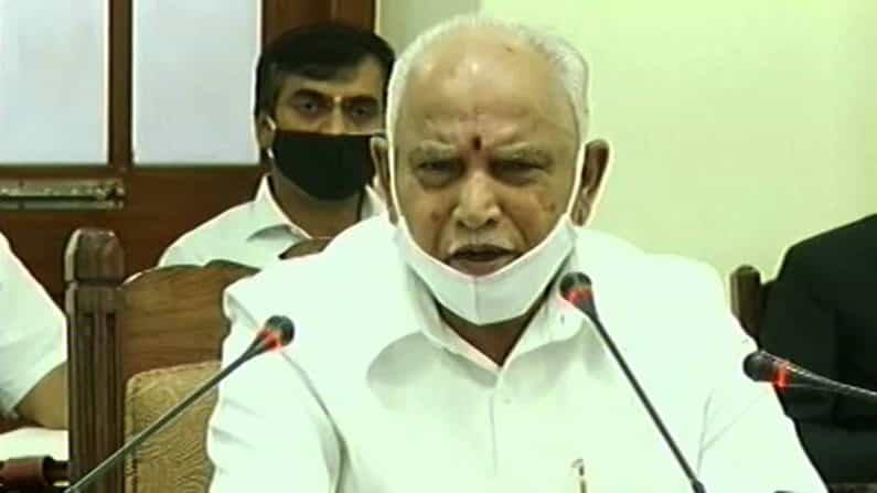 ಬೆಂಗಳೂರು ಬಿಟ್ಟು ಹೋಗಬೇಡಿ, ಕಾರ್ಮಿಕರಿಗೆ ಎಲ್ಲಾ ಸೌಲಭ್ಯ ಕಲ್ಪಿಸುತ್ತೇವೆ -BSY