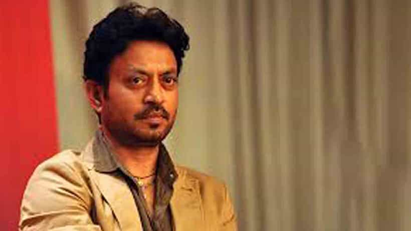 ಬಾಲಿವುಡ್ ನಟ ಇರ್ಫಾನ್ ಖಾನ್ ಆಸ್ಪತ್ರೆಗೆ ದಾಖಲು, ತುರ್ತು ನಿಗಾ ಘಟಕದಲ್ಲಿ ಚಿಕಿತ್ಸೆ!