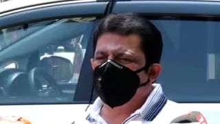 ವಾರದ ಹಿಂದಷ್ಟೇ ಕೊರೊನಾ ಗೆದ್ದಿದ್ದ ಕೊಪ್ಪಳದ ಶತಾಯುಷಿ ಅಜ್ಜಿ ವಿಧಿವಶ