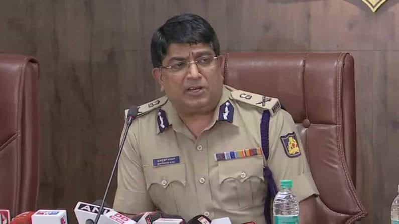 ಪೊಲೀಸ್ ಆಯುಕ್ತರ ಪಿಎ ಎಂದು ವಂಚನೆ ಮಾಡ್ತಿದ್ದ ಆರೋಪಿ ಅರೆಸ್ಟ್