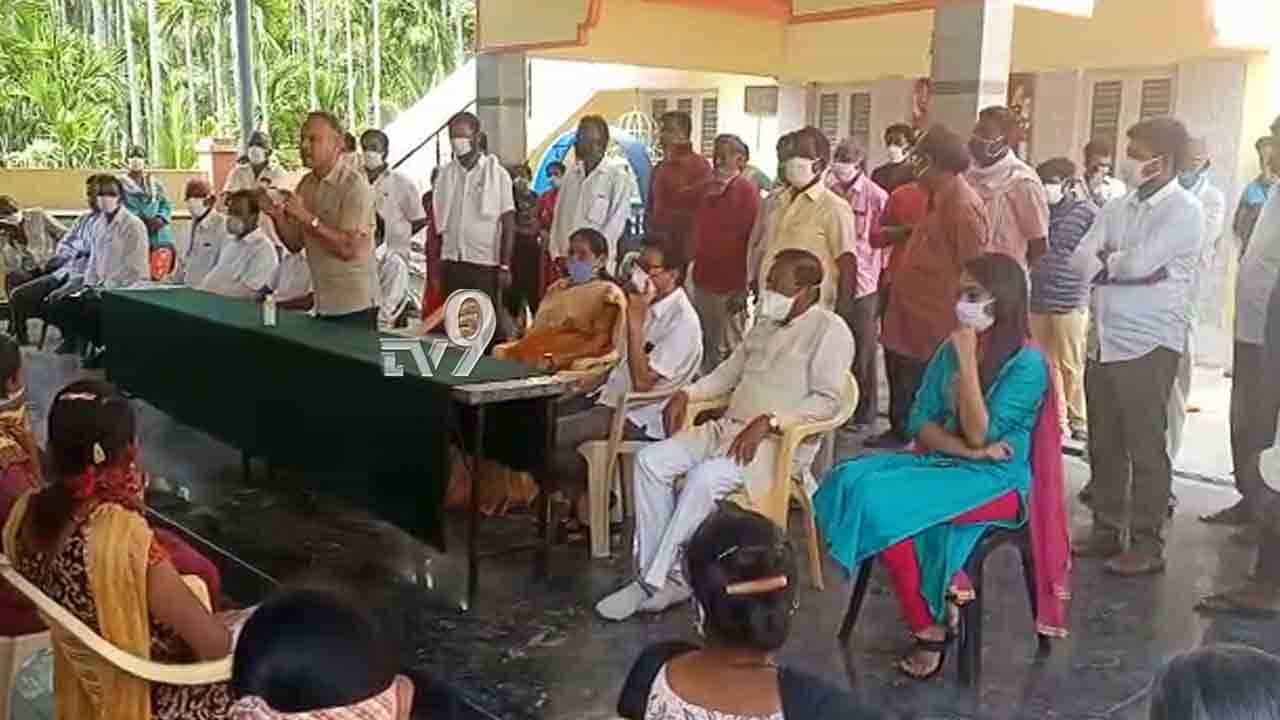 ಸಾಮಾಜಿಕ ಹೊಣೆಗಾರಿಗೆ ಇಲ್ಲದೆ ಸಂಸದೆ ಶೋಭಾ ಕರಂದ್ಲಾಜೆಯಿಂದ ನಿರ್ಲಕ್ಷ್ಯ ಸಾಮಾಜಿಕ ಹೊಣೆಗಾರಿಗೆ ಇಲ್ಲದೆ ಸಂಸದೆ ಶೋಭಾ ಕರಂದ್ಲಾಜೆಯಿಂದ ನಿರ್ಲಕ್ಷ್ಯ
