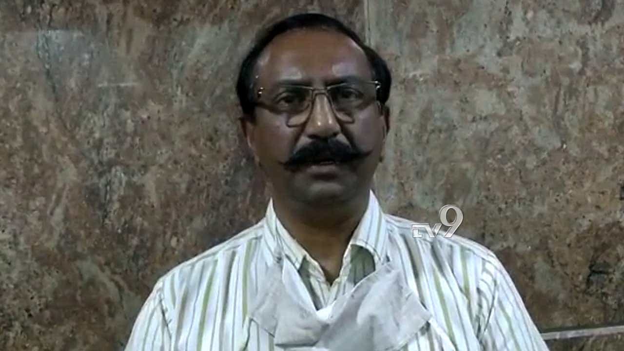 ಕೊರೊನಾ ಆರ್ಥಿಕ ಸಂಕಷ್ಟದಲ್ಲೂ ಭ್ರಷ್ಟಾಚಾರ? BBMP ಕಮಿಷನರ್ ವಿರುದ್ಧ ದೂರು ಕೊರೊನಾ ಆರ್ಥಿಕ ಸಂಕಷ್ಟದಲ್ಲೂ ಭ್ರಷ್ಟಾಚಾರ? BBMP ಕಮಿಷನರ್ ವಿರುದ್ಧ ದೂರು