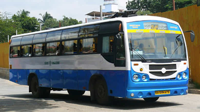 TV9 Big Impact: ನಾಳೆಯಿಂದ BMTC Bus Pass ದರ ಇಳಿಕೆ