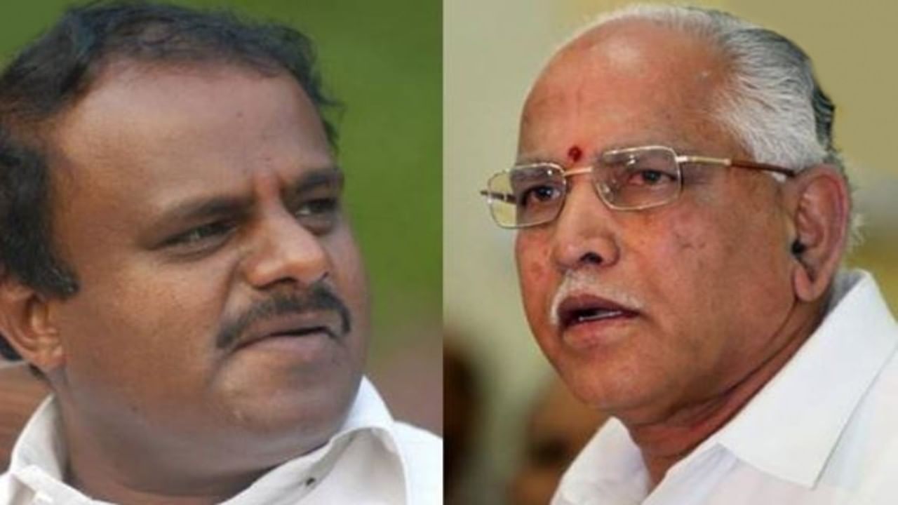 ಹೋಟೆಲ್ಗಳಿಗೆ ಏಕೆ ಅನುಮತಿ ನೀಡಿಲ್ಲ? ಯಡಿಯೂರಪ್ಪಗೆ HDK ಪ್ರಶ್ನೆ