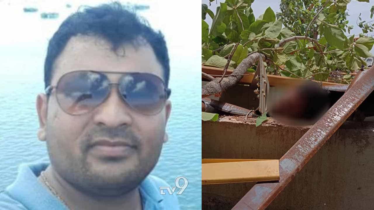 ಬೆಂಗಳೂರು: ನಿರ್ಮಾಣ ಹಂತದ ಶೆಡ್ ಕುಸಿತ, ಕಾರ್ಮಿಕ ಸ್ಥಳದಲ್ಲೇ ದುರ್ಮರಣ ಬೆಂಗಳೂರು: ನಿರ್ಮಾಣ ಹಂತದ ಶೆಡ್ ಕುಸಿತ, ಕಾರ್ಮಿಕ ಸ್ಥಳದಲ್ಲೇ ದುರ್ಮರಣ