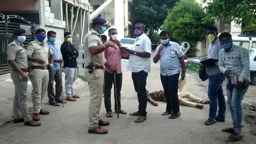 ಎಣ್ಣೆ ಎಫೆಕ್ಟ್! ರೌಡಿಶೀಟರ್ಗಳ ಕಾಳಗ ಒಬ್ಬನ ಕೊಲೆಯಲ್ಲಿ ಅಂತ್ಯ