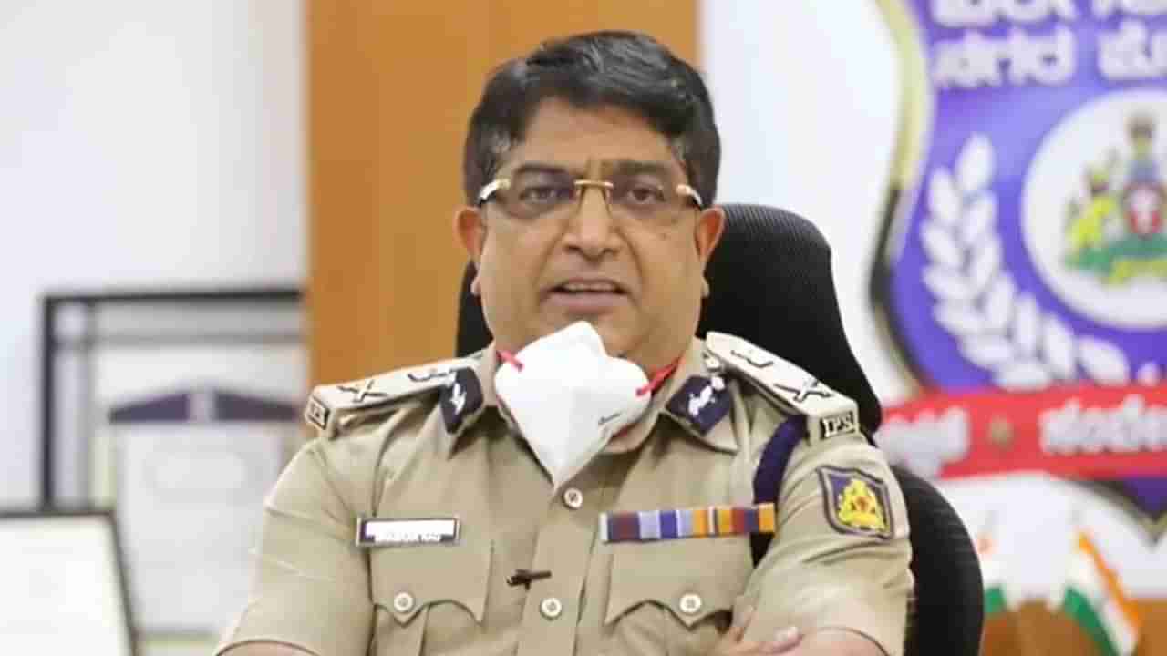 IPS Bhaskar Rao: ಎಡಿಜಿಪಿ ಭಾಸ್ಕರ್ ರಾವ್ ಸ್ವಯಂ ನಿವೃತ್ತಿ ಅರ್ಜಿಗೆ ಒಪ್ಪಿಗೆ ಸೂಚಿಸಿದ ಪ್ರವೀಣ್ ಸೂದ್