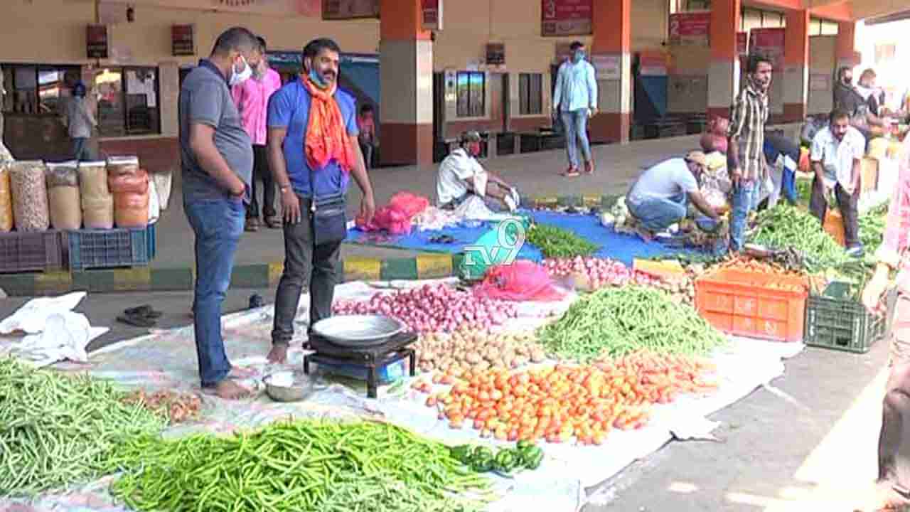 ಬದುಕಿನ ಬಂಡಿ ತಳ್ಳೋಕೆ ಜನರ ವೃತ್ತಿಯನ್ನೇ ಬದಲಿಸಿದ ಕ್ರೂರಿ ಕೊರೊನಾ!