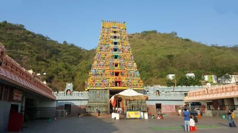 ಕೊರೊನಾದಿಂದ, ಕನಕ ದುರ್ಗಾದೇವಿ ದೇಗುಲಕ್ಕೆ 25 ಕೋಟಿ ಆದಾಯ ನಷ್ಟ!