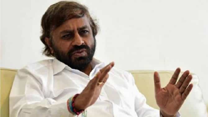 ಕೊರೊನಾದಿಂದ ಬೀದರ್​ನಲ್ಲಿ ಮೂವರು ಮೃತಪಟ್ಟಿದ್ದಾರಾ? ಖಂಡ್ರೆ ಆರೋಪವೇನು?