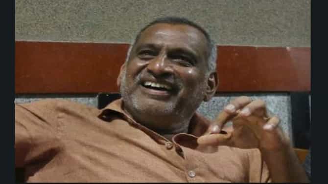 ರೈತ ಮಹಿಳೆಗೆ ಬೇಸರ ಆದರೆ ಕ್ಷಮೆ ಕೇಳ್ತೇನೆ: ಮಂತ್ರಿ ಮಾಧುಸ್ವಾಮಿ