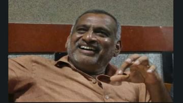 ರೈತ ಮಹಿಳೆಗೆ ಬೇಸರ ಆದರೆ ಕ್ಷಮೆ ಕೇಳ್ತೇನೆ: ಮಂತ್ರಿ ಮಾಧುಸ್ವಾಮಿ