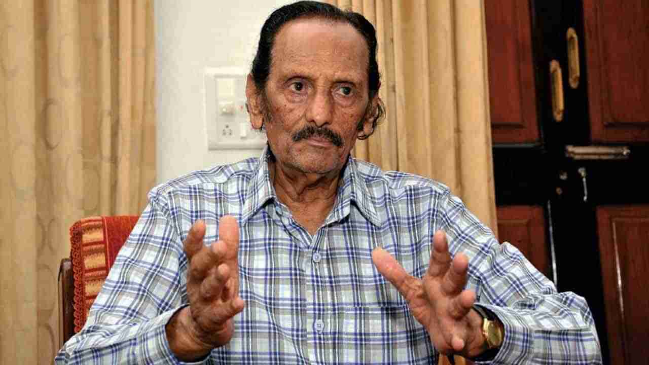 ನಿತ್ಯೋತ್ಸವ ಕವಿ ನಿಸಾರ್ ಅಹಮದ್ ಇನ್ನಿಲ್ಲ