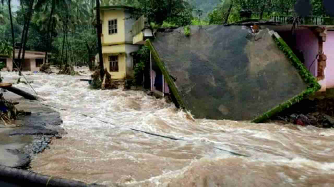 ಕೇರಳ ಮುಂಗಾರು-2020: ದೇವರನಾಡಿಗೆ ಮತ್ತೆ ಕಾದಿದೆ ಮುಂಗಾರು ವಿಕೋಪ!