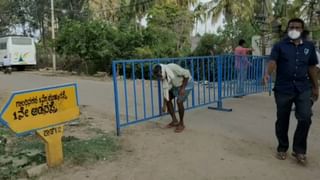 ಲಾಕ್​ಡೌನ್ ನಡುವೆ ದೆಹಲಿಯಿಂದ ಬೆಂಗಳೂರಿಗೆ ಬಂತು ಮತ್ತೊಂದು ರೈಲು