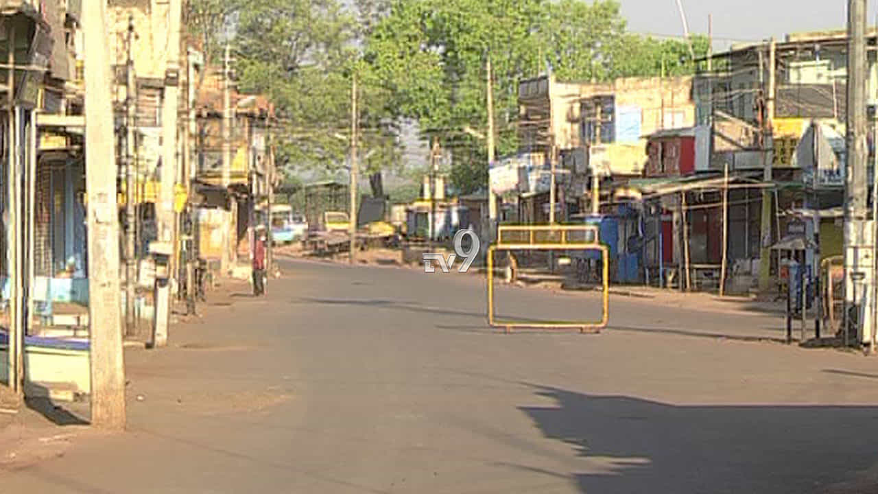 ಜೂನ್ 1ರಿಂದ ಜಾರಿಯಾಗುತ್ತಾ 5ನೇ ಹಂತದ ಲಾಕ್​ಡೌನ್?