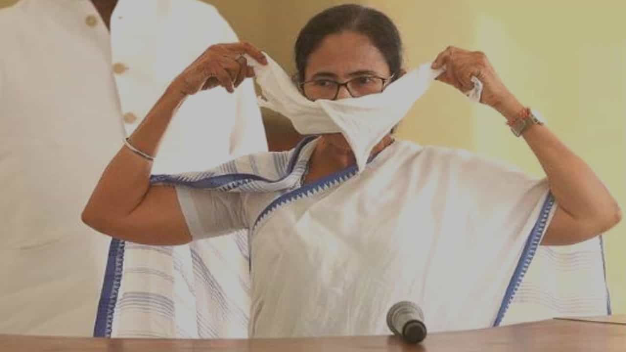 No more corona, ಜೂನ್ 1ರಿಂದ Free for all ಅಂದ್ರು ಮಮತಾ ದೀದಿ!