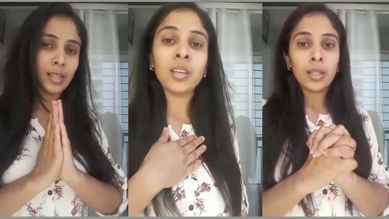 ಮುಂಬೈನಲ್ಲೇ ಇದ್ದುಬಿಟ್ರೆ ಕೊರೊನಾದಿಂದ ಅಲ್ಲ, ಹಸಿವಿನಿಂದ ಸಾಯ್ತೇವೆ: ಮಂಡ್ಯ ಮಹಿಳೆ ಅಳಲು ಮುಂಬೈನಲ್ಲೇ ಇದ್ದುಬಿಟ್ರೆ ಕೊರೊನಾದಿಂದ ಅಲ್ಲ, ಹಸಿವಿನಿಂದ ಸಾಯ್ತೇವೆ: ಮಂಡ್ಯ ಮಹಿಳೆ ಅಳಲು