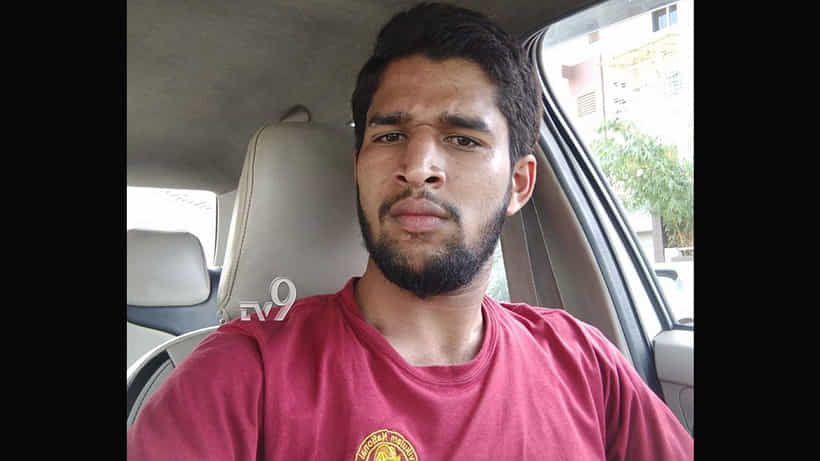 ಉಪ್ಪಿನ ಋಣ ತೀರಿತು! ಮಟನ್ ಸಾಂಬಾರ್ಗೆ ಉಪ್ಪು ಹೆಚ್ಚಾಯ್ತು ಅಂತ ಪತಿ ಏನು ಮಾಡಿದ?