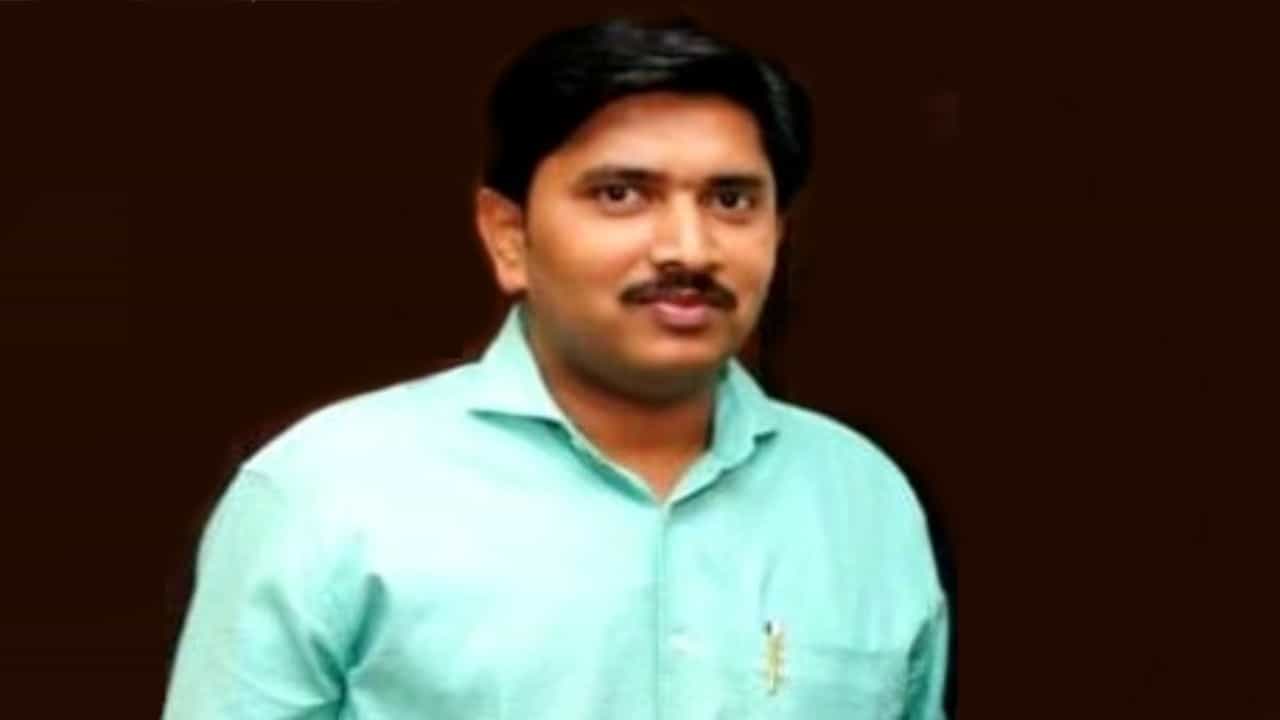 ಸಿಎಂ ಯಡಿಯೂರಪ್ಪ 4ನೇ ರಾಜಕೀಯ ಕಾರ್ಯದರ್ಶಿ ಅಧಿಕೃತ ನೇಮಕ