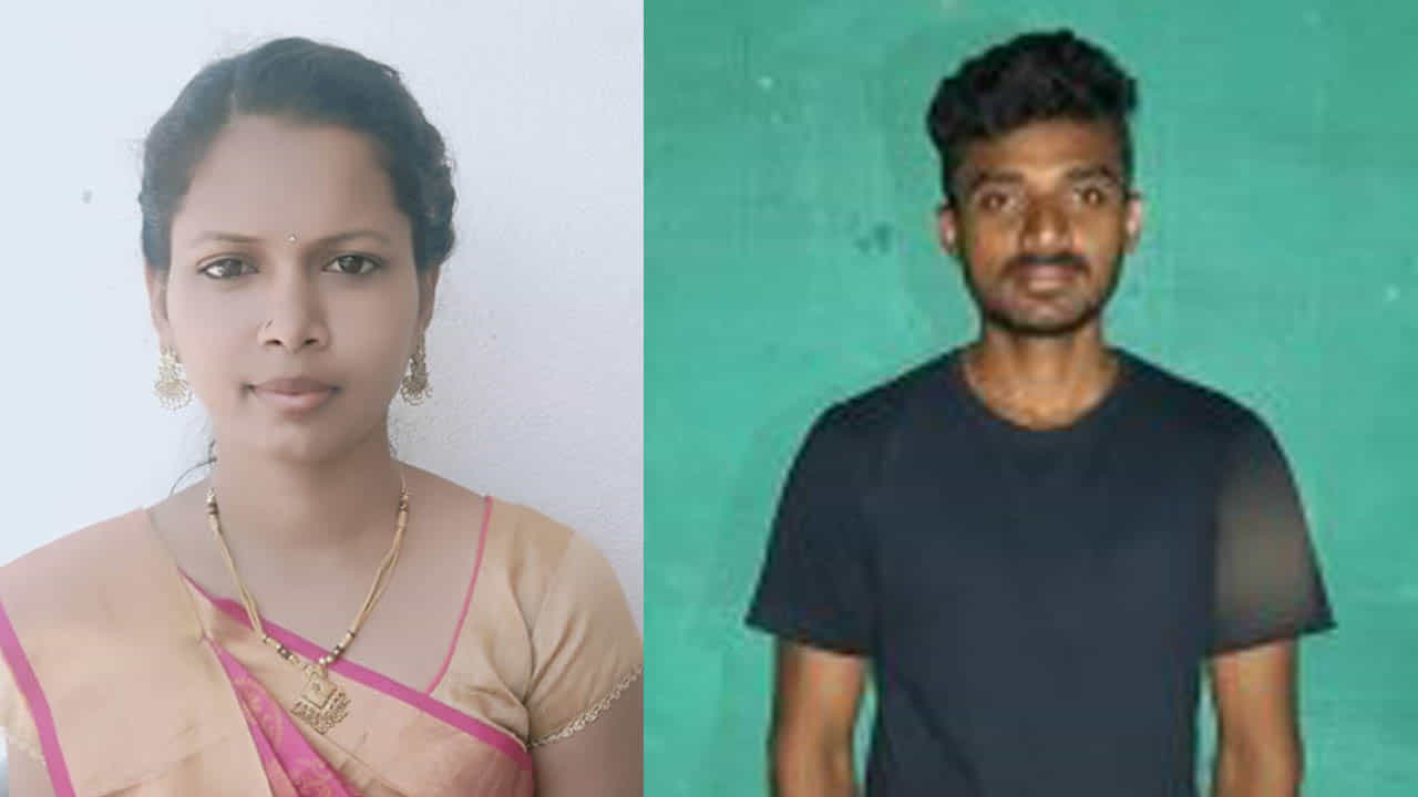 ಅಕ್ರಮ ಸಂಬಂಧ ಶಂಕೆ: ಕತ್ತು ಹಿಸುಕಿ ಪತ್ನಿಯನ್ನೇ ಕೊಂದ ಪಾಪಿ ಅಕ್ರಮ ಸಂಬಂಧ ಶಂಕೆ: ಕತ್ತು ಹಿಸುಕಿ ಪತ್ನಿಯನ್ನೇ ಕೊಂದ ಪಾಪಿ