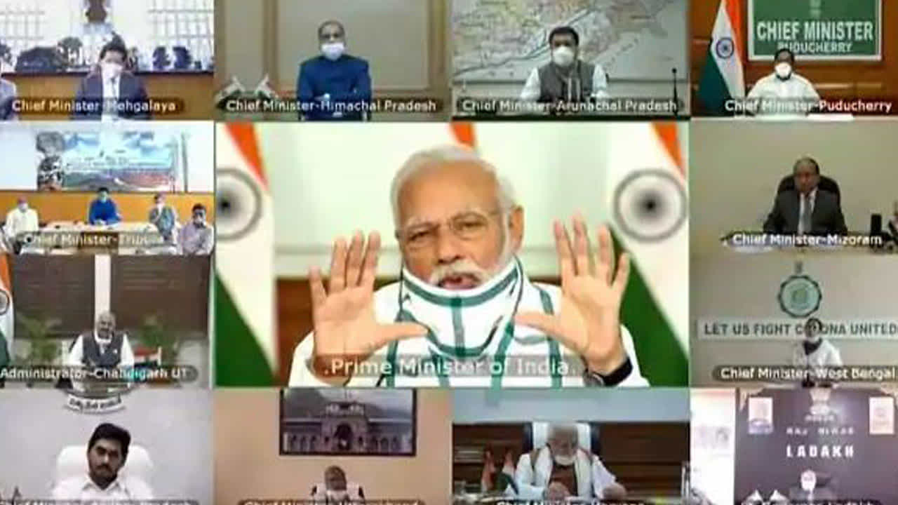 ಲಾಕ್ಡೌನ್ 4.0 ಜಾರಿಯಾಗುತ್ತಾ? ನಿಮ್ಮೆಲ್ಲಾ ಪ್ರಶ್ನೆಗಳಿಗೆ ಇಲ್ಲಿದೆ ಉತ್ತರ ಲಾಕ್ಡೌನ್ 4.0 ಜಾರಿಯಾಗುತ್ತಾ? ನಿಮ್ಮೆಲ್ಲಾ ಪ್ರಶ್ನೆಗಳಿಗೆ ಇಲ್ಲಿದೆ ಉತ್ತರ
