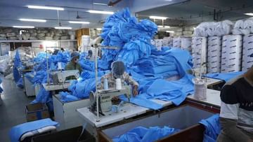 PPE Kit ಚೀನಾಗೆ ಸೆಡ್ಡು ಹೊಡೆದು ವ್ಯಕ್ತಿಗತ ರಕ್ಷಣೆಯಲ್ಲಿ ಸ್ವಾವಲಂಬನೆ ಸಾಧಿಸಿದ ಭಾರತ