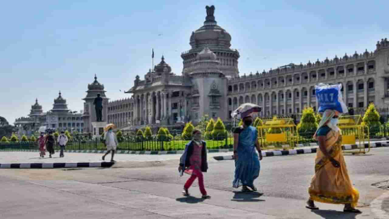 ಬೆಂಗಳೂರಿಂದ ಕಾರ್ಮಿಕರು ಯಾರೂ ಊರುಗಳಿಗೆ ಹೋಗಬೇಡಿ.. ಯಾಕೆ ಗೊತ್ತಾ?