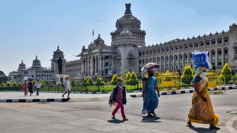 ಬೆಂಗಳೂರಿಂದ ಕಾರ್ಮಿಕರು ಯಾರೂ ಊರುಗಳಿಗೆ ಹೋಗಬೇಡಿ.. ಯಾಕೆ ಗೊತ್ತಾ?
