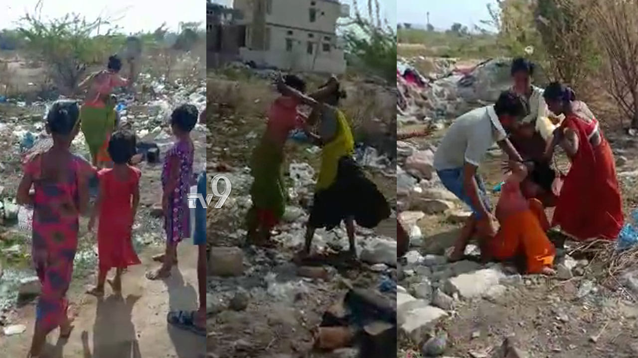 ನೀರಿನ ವಿಚಾರಕ್ಕೆ ಕ್ವಾರಂಟೈನ್ ವಲಸೆ ಕಾರ್ಮಿಕರ ನಡುವೆ ಮಾರಾಮಾರಿ ನೀರಿನ ವಿಚಾರಕ್ಕೆ ಕ್ವಾರಂಟೈನ್ ವಲಸೆ ಕಾರ್ಮಿಕರ ನಡುವೆ ಮಾರಾಮಾರಿ