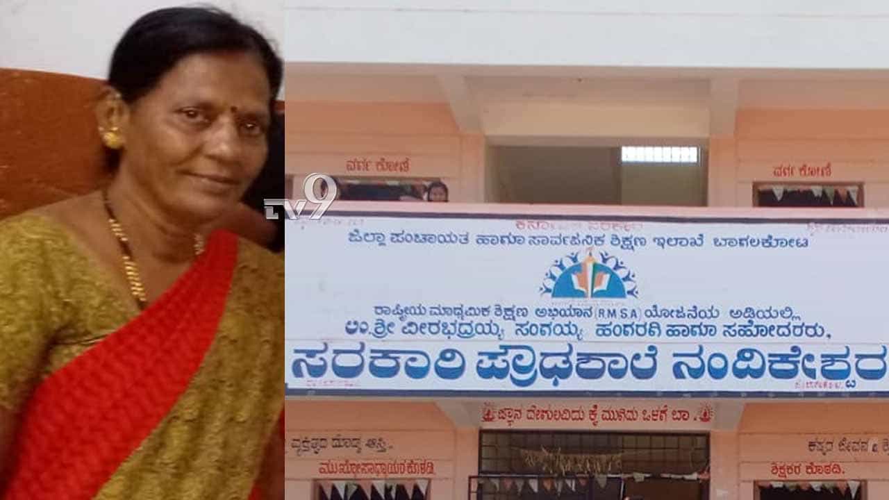 ರಜೆಯನ್ನೇ ತೆಗೆದುಕೊಳ್ಳದೆ ದುಡಿದ ಅಂಗನವಾಡಿ ಕಾರ್ಯಕರ್ತೆ ಸಾವಿಗಿಲ್ಲವಾ ಪರಿಹಾರ? ರಜೆಯನ್ನೇ ತೆಗೆದುಕೊಳ್ಳದೆ ದುಡಿದ ಅಂಗನವಾಡಿ ಕಾರ್ಯಕರ್ತೆ ಸಾವಿಗಿಲ್ಲವಾ ಪರಿಹಾರ?