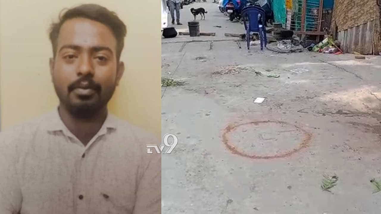 ಕಂಠಪೂರ್ತಿ ಕುಡಿದು ರೌಡಿಶೀಟರ್ನನ್ನೇ ಹತ್ಯೆ ಮಾಡಿದ ಸ್ನೇಹಿತರು ಕಂಠಪೂರ್ತಿ ಕುಡಿದು ರೌಡಿಶೀಟರ್ನನ್ನೇ ಹತ್ಯೆ ಮಾಡಿದ ಸ್ನೇಹಿತರು