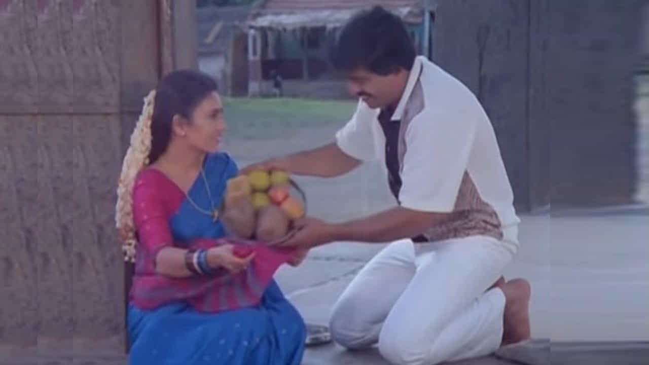 ‘ಶಂಕರ್ ಇಲ್ಲದಿರುವ ನೋವು ಕಾಡುತ್ತದೆ’ ಶಂಕ್ರಣ್ಣನ ನೆನಪಿಸಿಕೊಂಡ ಸೀತಾಮಾತೆ! ‘ಶಂಕರ್ ಇಲ್ಲದಿರುವ ನೋವು ಕಾಡುತ್ತದೆ’ ಶಂಕ್ರಣ್ಣನ ನೆನಪಿಸಿಕೊಂಡ ಸೀತಾಮಾತೆ!