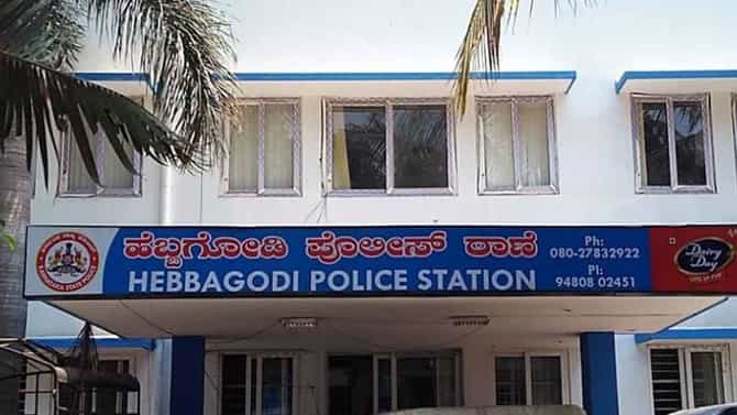 ಪಾದರಾಯನಪುರ ಕಳ್ಳನನ್ನ ಬಂಧಿಸಿದ್ದ ಪೊಲೀಸರಿಗೆ ಸಿಕ್ತು ಕ್ವಾರಂಟೈನ್ ಭಾಗ್ಯ!