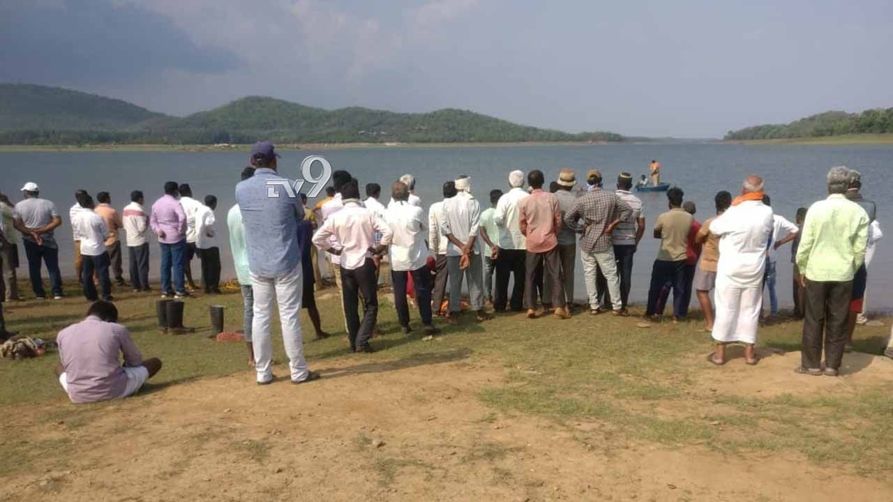 ವಾರದ ಹಿಂದಷ್ಟೇ ನಿಶ್ಚಿತಾರ್ಥವಾಗಿದ್ದ ಕೊಡಗಿನ ಯೋಧ ನೀರುಪಾಲು