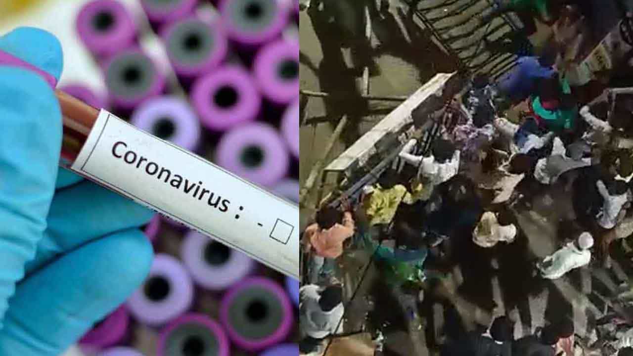 ಪಾದರಾಯನಪುರ ಅಟ್ಟಹಾಸ: ಪುಂಡಾಟ ನಡೆಸಿದ್ದ ಕುಟುಂಬಸ್ಥರಿಗೂ ಕೊರೊನಾ ಅಟ್ಯಾಕ್ ಪಾದರಾಯನಪುರ ಅಟ್ಟಹಾಸ: ಪುಂಡಾಟ ನಡೆಸಿದ್ದ ಕುಟುಂಬಸ್ಥರಿಗೂ ಕೊರೊನಾ ಅಟ್ಯಾಕ್