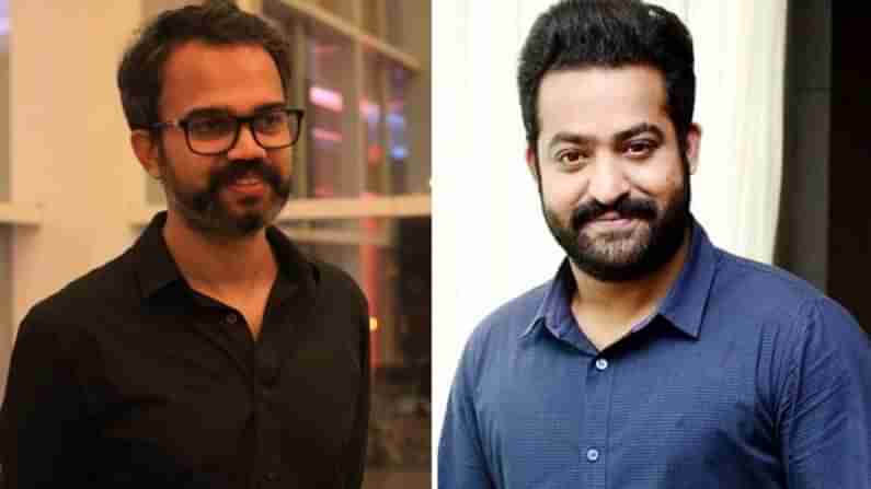 JR NTR​ ಜೊತೆ KGF ನಿರ್ದೇಶಕ ಪ್ರಶಾಂತ್ ನೀಲ್ ಮುಂದಿನ ಸಿನಿಮಾ