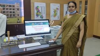 ಇಂದೇ ಸೋಂಕು ದೃಢಪಟ್ಟಿದ್ದ ಮಹಿಳೆ ಕೊರೊನಾಗೆ ಬಲಿ!