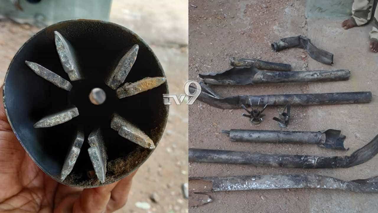 ರಾಮನಗರ: ಕಾವೇರಿ ನದಿ ಪಕ್ಕದಲ್ಲಿ ಸ್ಫೋಟಕ ಮಾದರಿ ವಸ್ತುಗಳು ಪತ್ತೆ! ರಾಮನಗರ: ಕಾವೇರಿ ನದಿ ಪಕ್ಕದಲ್ಲಿ ಸ್ಫೋಟಕ ಮಾದರಿ ವಸ್ತುಗಳು ಪತ್ತೆ!