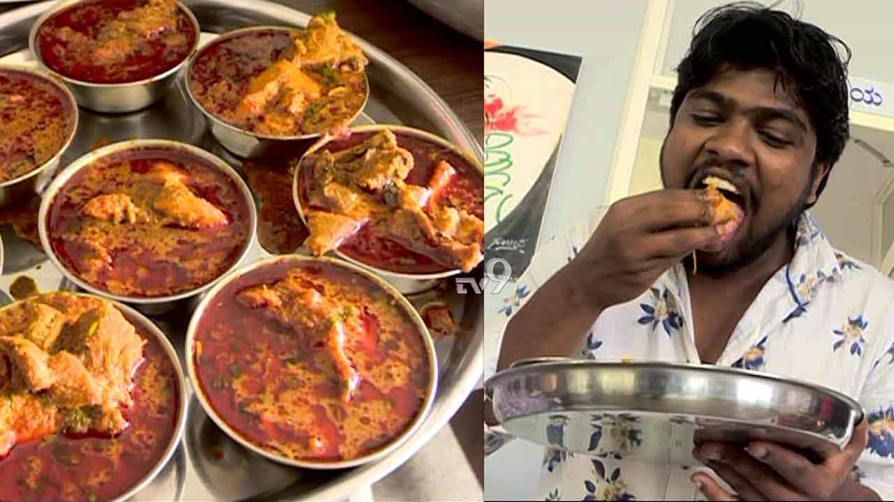 ಗ್ರಹಣ ಮೌಢ್ಯದ ವಿರುದ್ಧ ಬೆಳಗಾವಿಯಲ್ಲಿ ಭರ್ಜರಿ ಬಾಡೂಟ! ಗ್ರಹಣ ಮೌಢ್ಯದ ವಿರುದ್ಧ ಬೆಳಗಾವಿಯಲ್ಲಿ ಭರ್ಜರಿ ಬಾಡೂಟ!