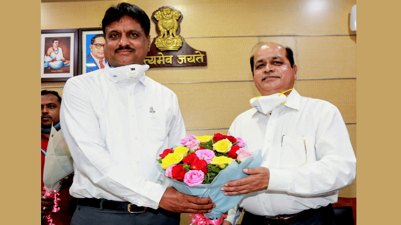 ಬೆಳಗಾವಿ ಜಿಲ್ಲಾಧಿಕಾರಿಯಾಗಿ, ಸಜ್ಜನ ಬೊಮ್ಮನಹಳ್ಳಿ ಅಧಿಕಾರ ಅಂತ್ಯ ಬೆಳಗಾವಿ ಜಿಲ್ಲಾಧಿಕಾರಿಯಾಗಿ, ಸಜ್ಜನ ಬೊಮ್ಮನಹಳ್ಳಿ ಅಧಿಕಾರ ಅಂತ್ಯ