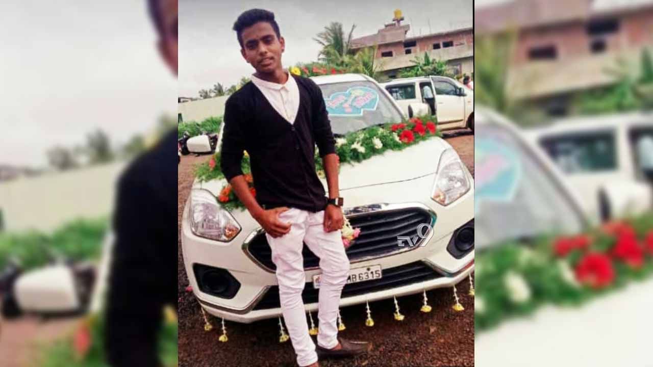 ಓದು ತಲೆಗೆ ಹತ್ತುತ್ತಿಲ್ಲ ಅಂತಾ ಬೆಳಗಾವಿಯ SSLC ವಿದ್ಯಾರ್ಥಿ ಆತ್ಮಹತ್ಯೆ ಓದು ತಲೆಗೆ ಹತ್ತುತ್ತಿಲ್ಲ ಅಂತಾ ಬೆಳಗಾವಿಯ SSLC ವಿದ್ಯಾರ್ಥಿ ಆತ್ಮಹತ್ಯೆ
