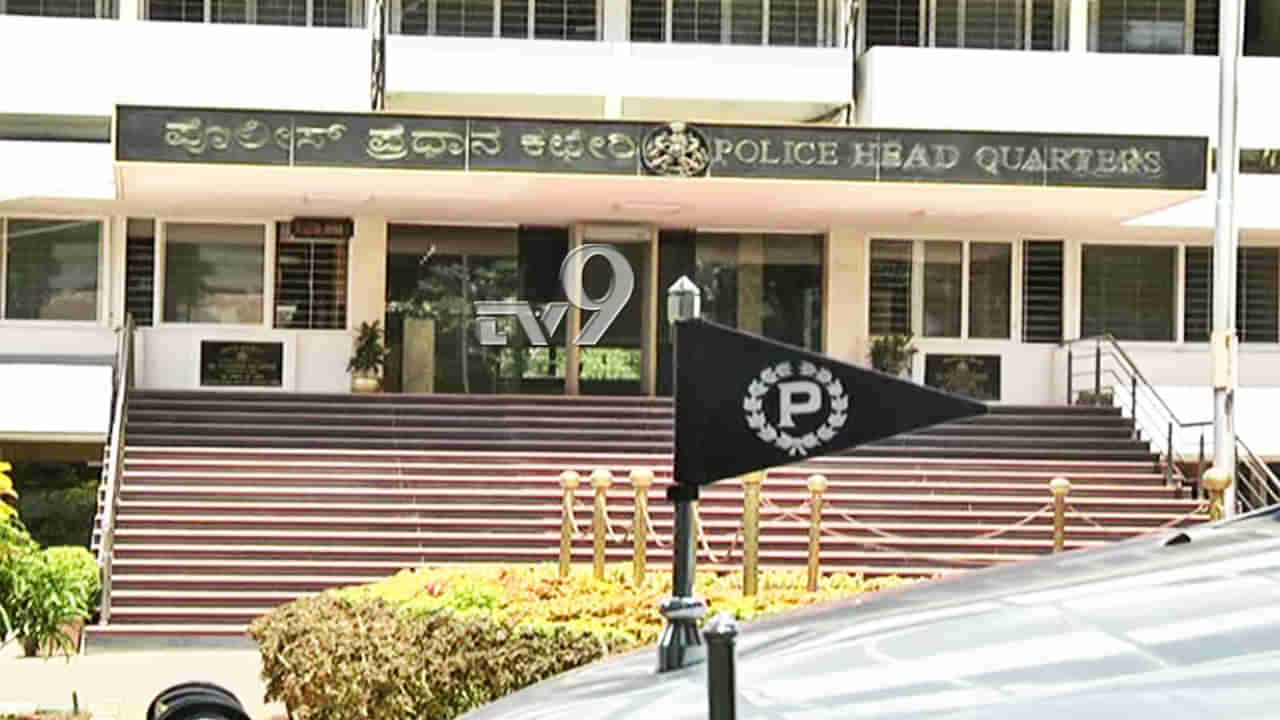 ರಾಜ್ಯ ಗುಪ್ತದಳದ ಅಧಿಕಾರಿಗೆೇ ವಕ್ಕರಿಸಿದ ಕೊರೊನಾ ಹೆಮ್ಮಾರಿ