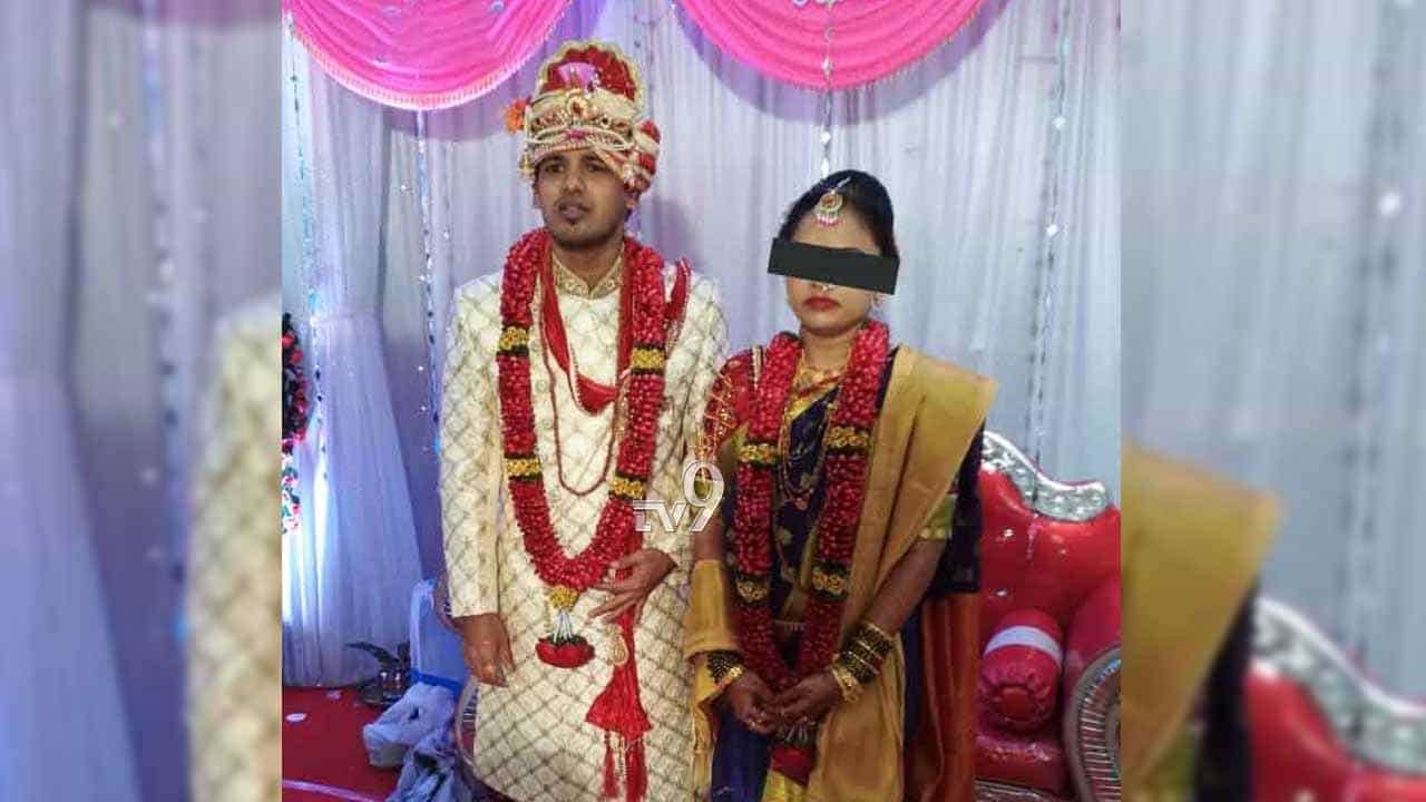 ಲಾಕ್ಡೌನ್ ನೆಪವೊಡ್ಡಿ ಊರಿಗೆ ತೆರಳಿದ ಪತಿ! ಪತ್ನಿ ಕಂಗಾಲು, ಠಾಣೆಯಲ್ಲಿ ದೂರು ದಾಖಲು! ಲಾಕ್ಡೌನ್ ನೆಪವೊಡ್ಡಿ ಊರಿಗೆ ತೆರಳಿದ ಪತಿ! ಪತ್ನಿ ಕಂಗಾಲು, ಠಾಣೆಯಲ್ಲಿ ದೂರು ದಾಖಲು!